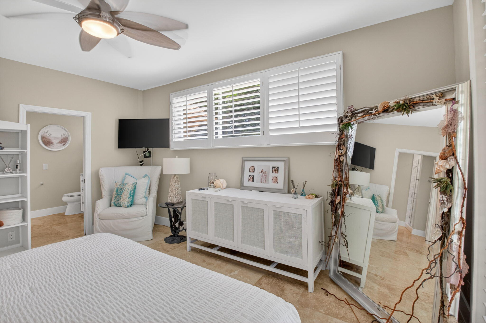 TALBOT HOUSE III CONDO - Residential Lease