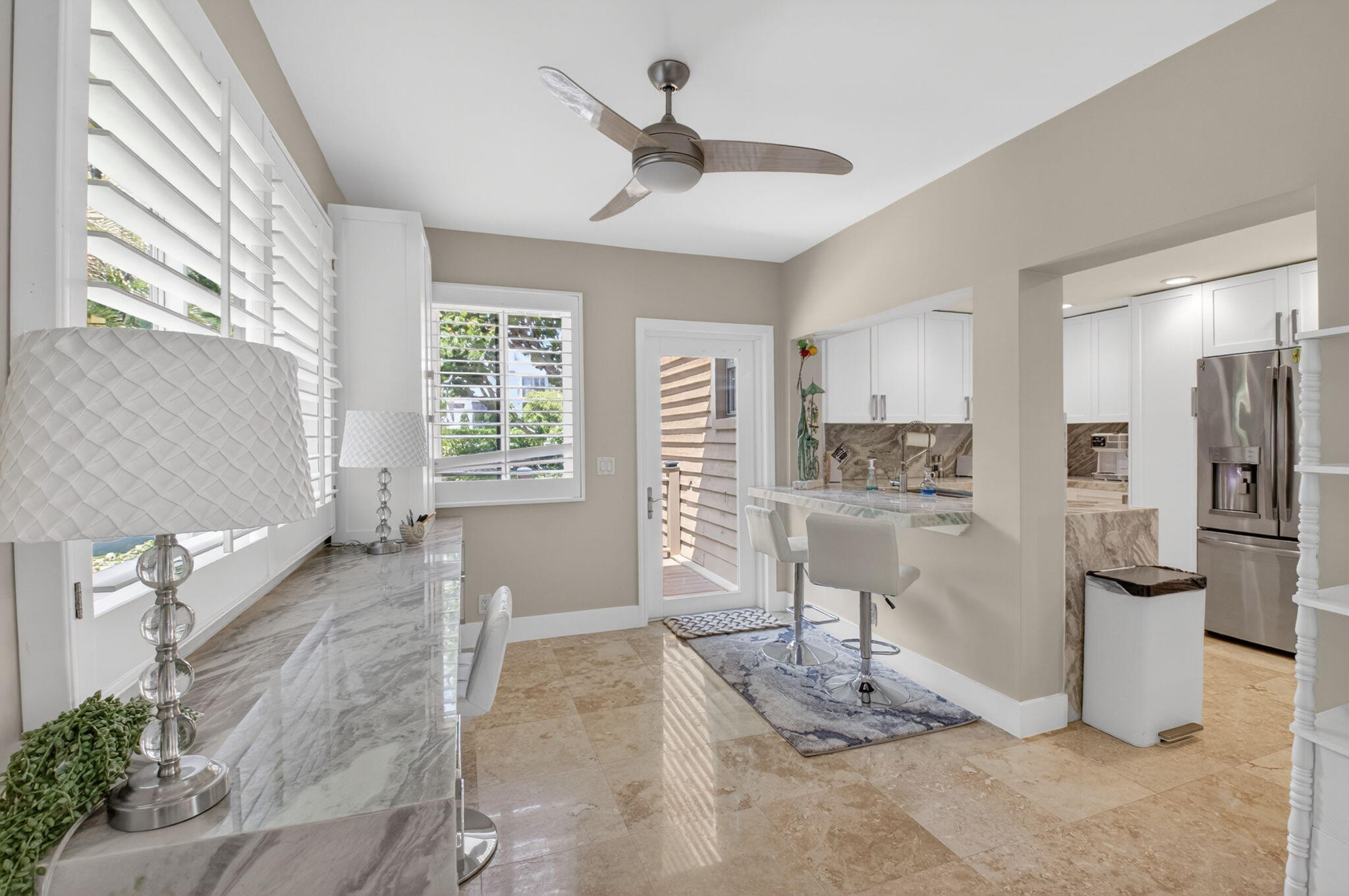 TALBOT HOUSE III CONDO - Residential Lease