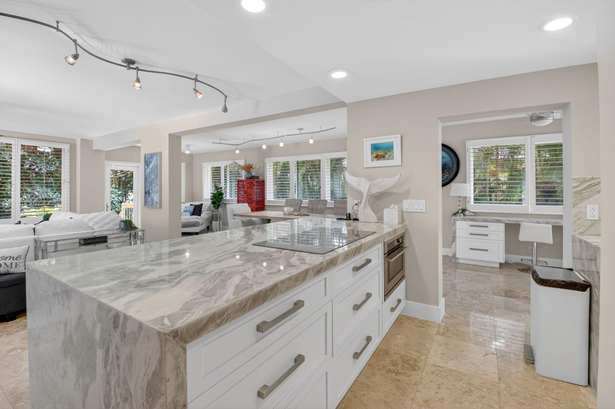 TALBOT HOUSE III CONDO - Residential Lease