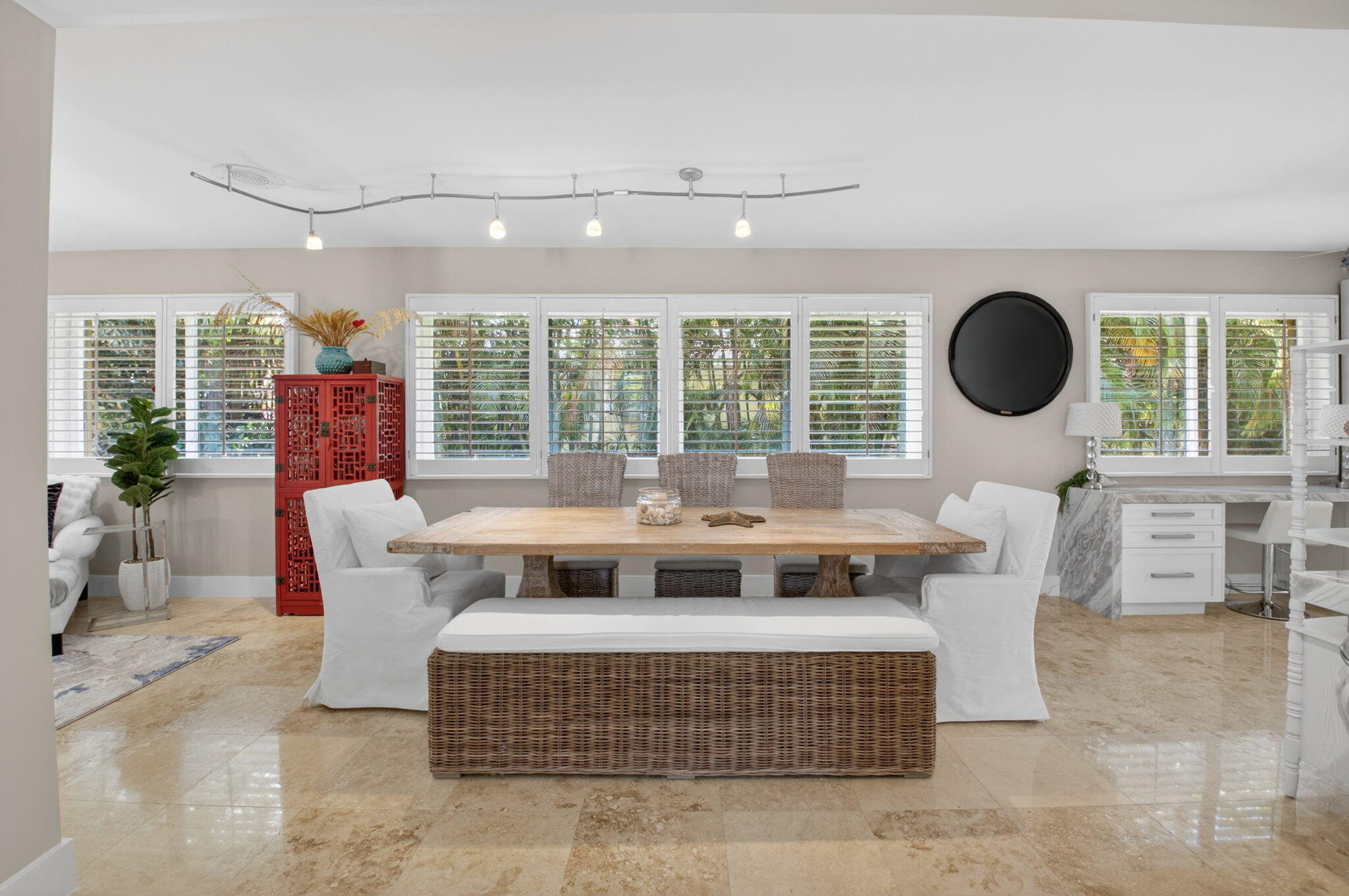TALBOT HOUSE III CONDO - Residential Lease