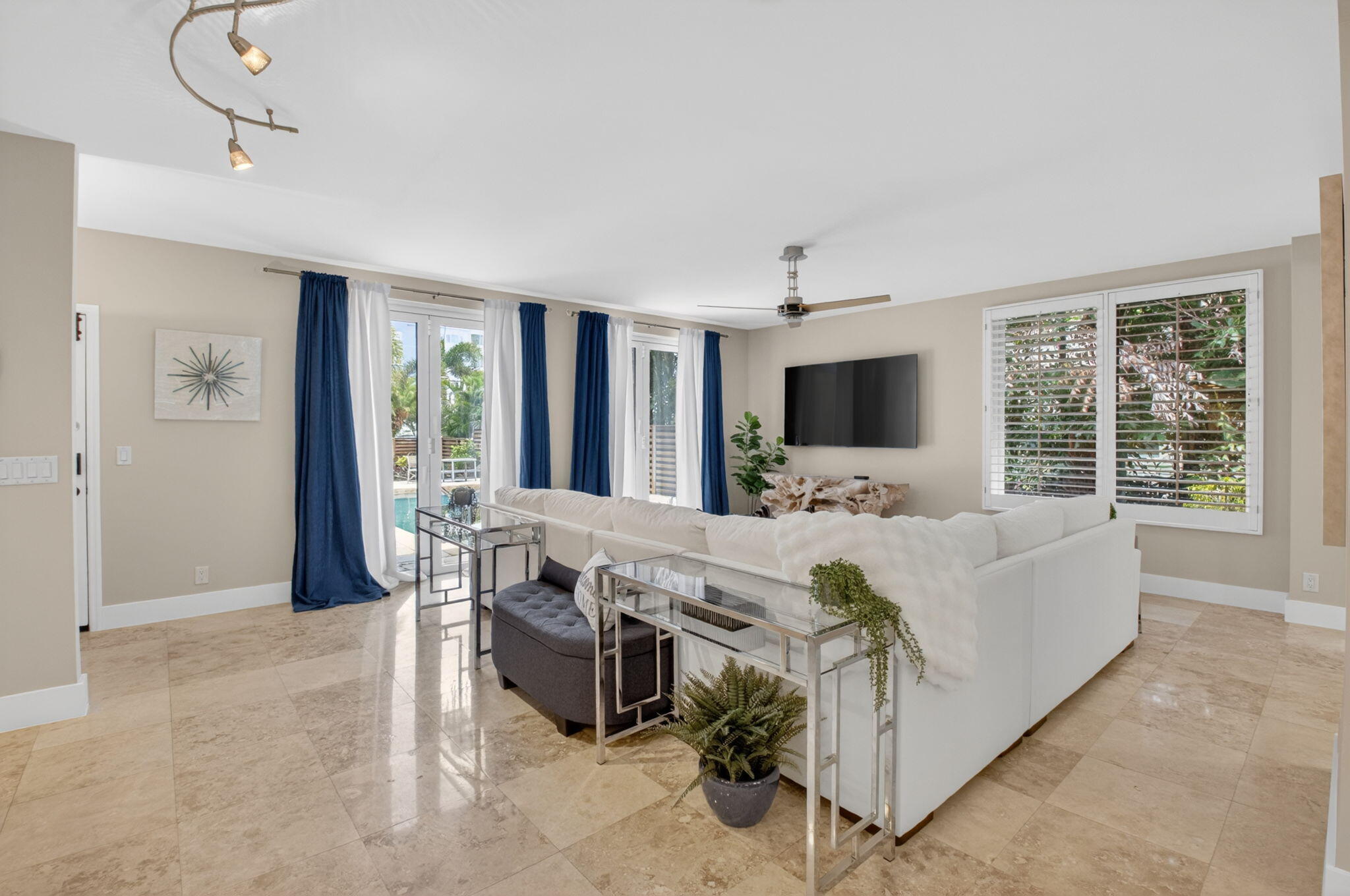 TALBOT HOUSE III CONDO - Residential Lease