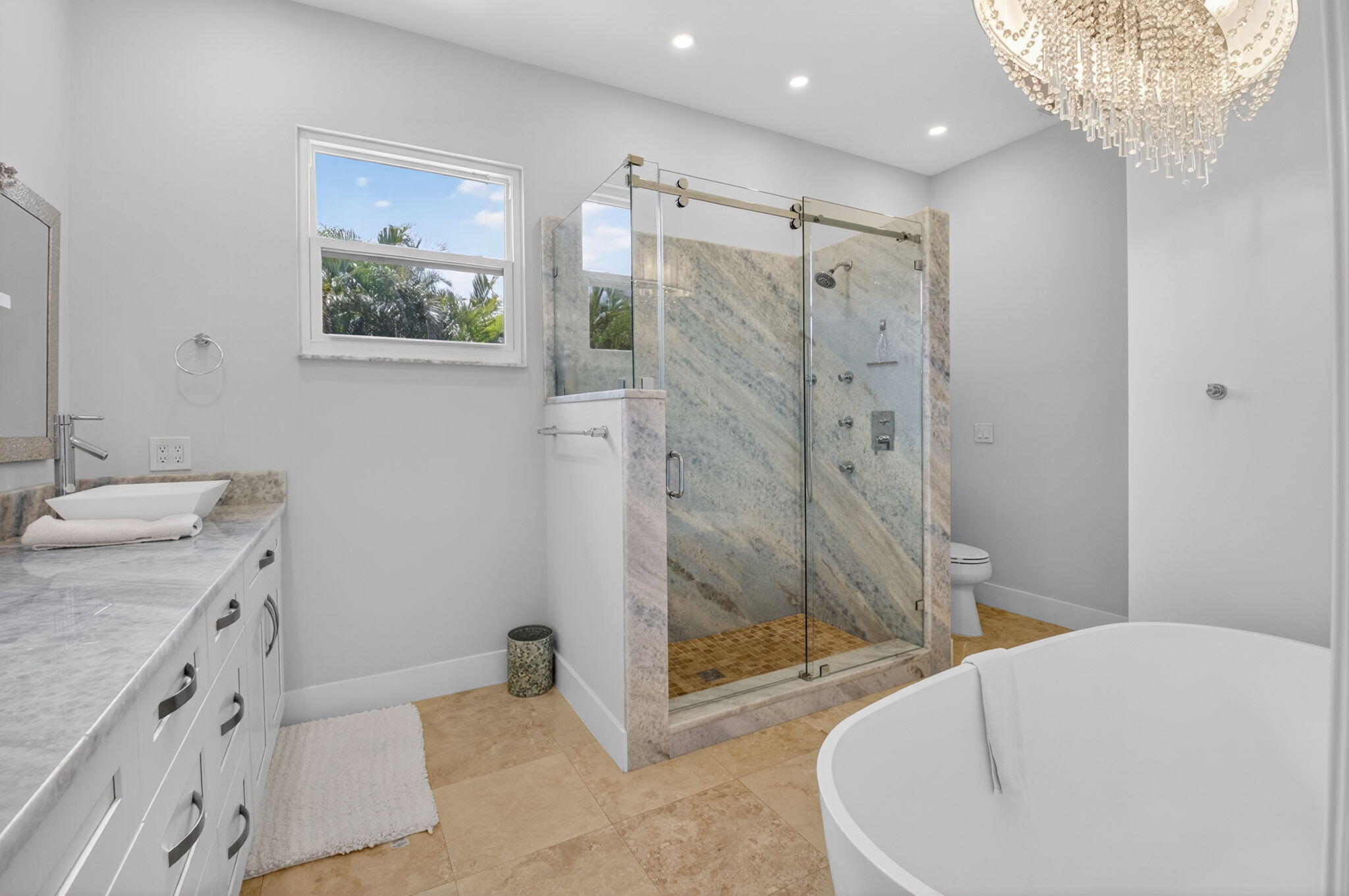 TALBOT HOUSE III CONDO - Residential Lease