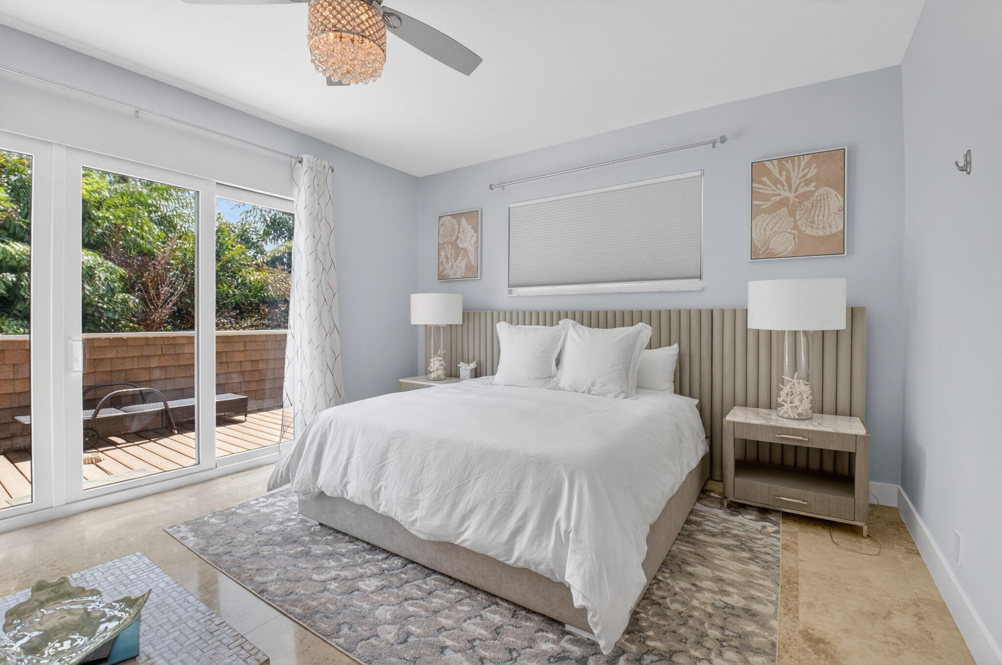 TALBOT HOUSE III CONDO - Residential Lease