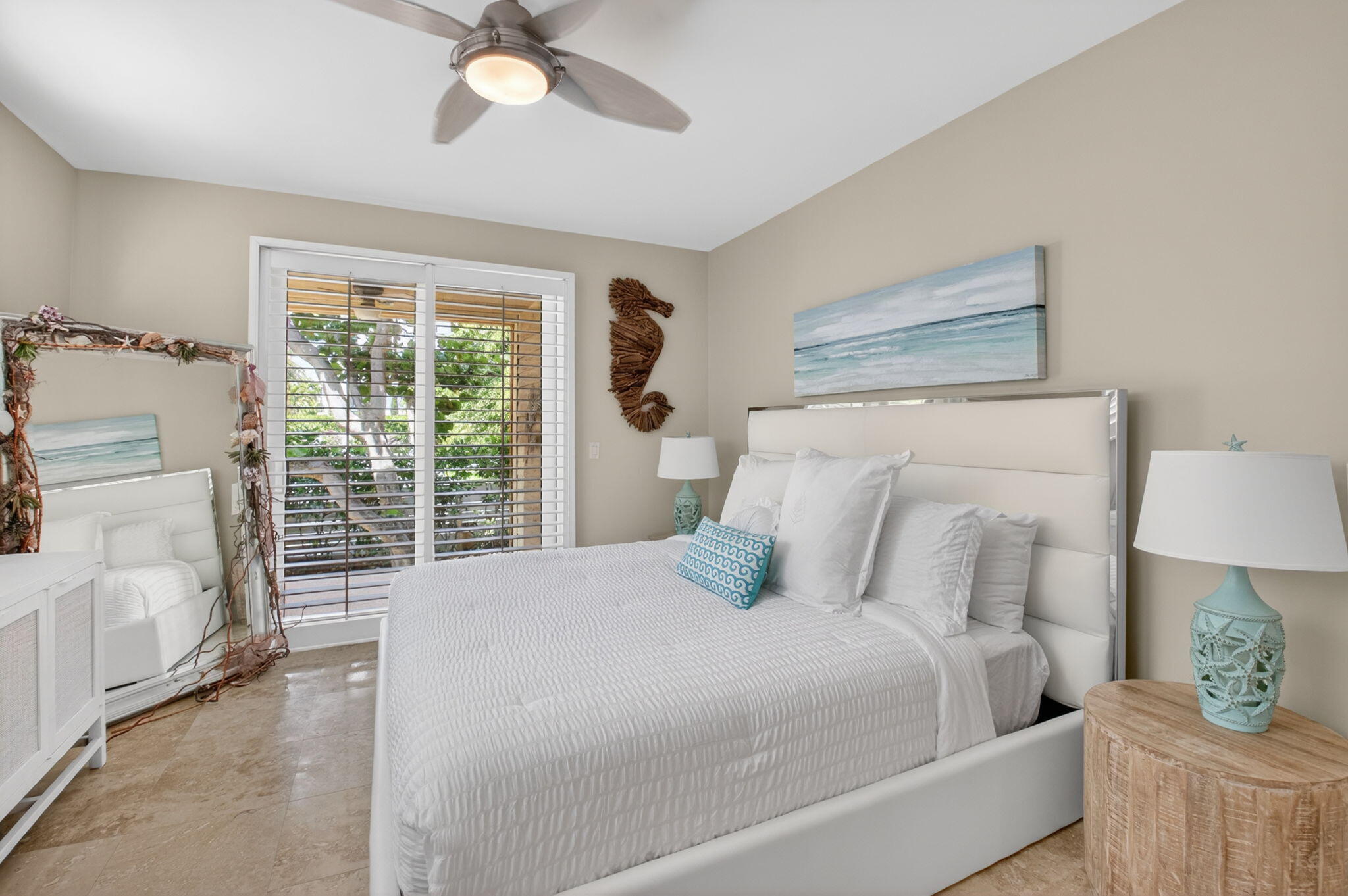 TALBOT HOUSE III CONDO - Residential Lease