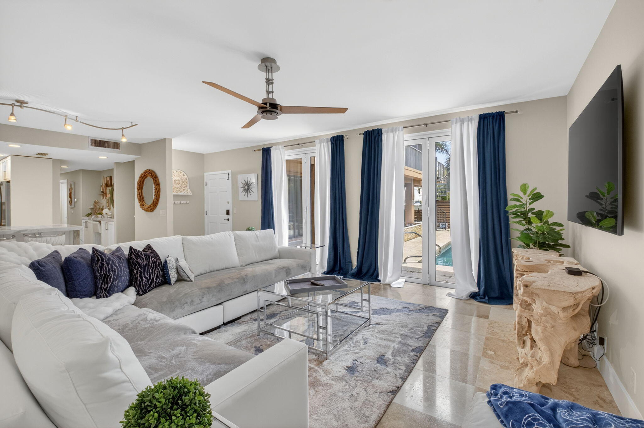 TALBOT HOUSE III CONDO - Residential Lease