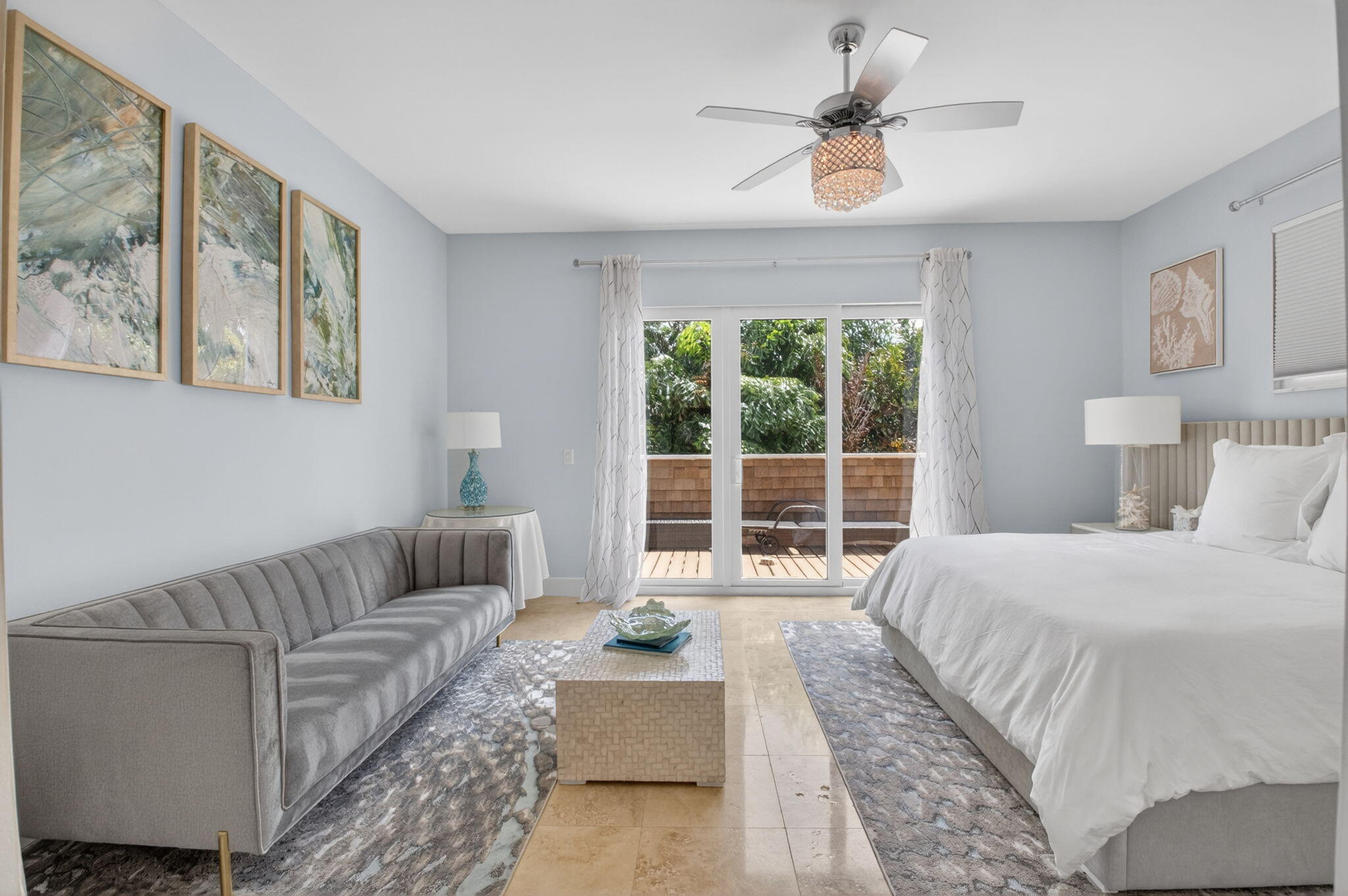 TALBOT HOUSE III CONDO - Residential Lease