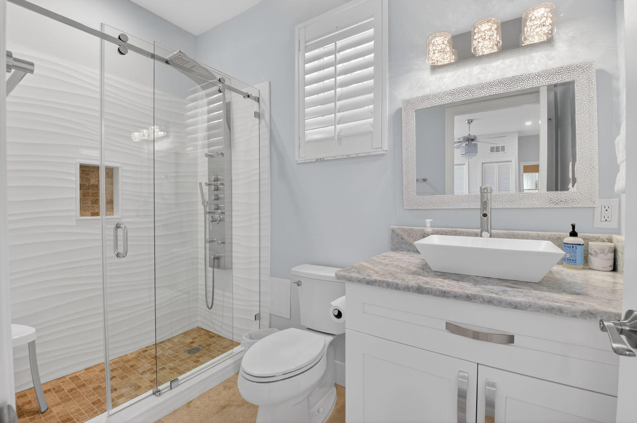 TALBOT HOUSE III CONDO - Residential Lease