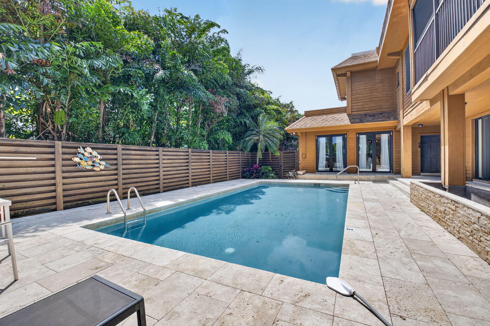 TALBOT HOUSE III CONDO - Residential Lease