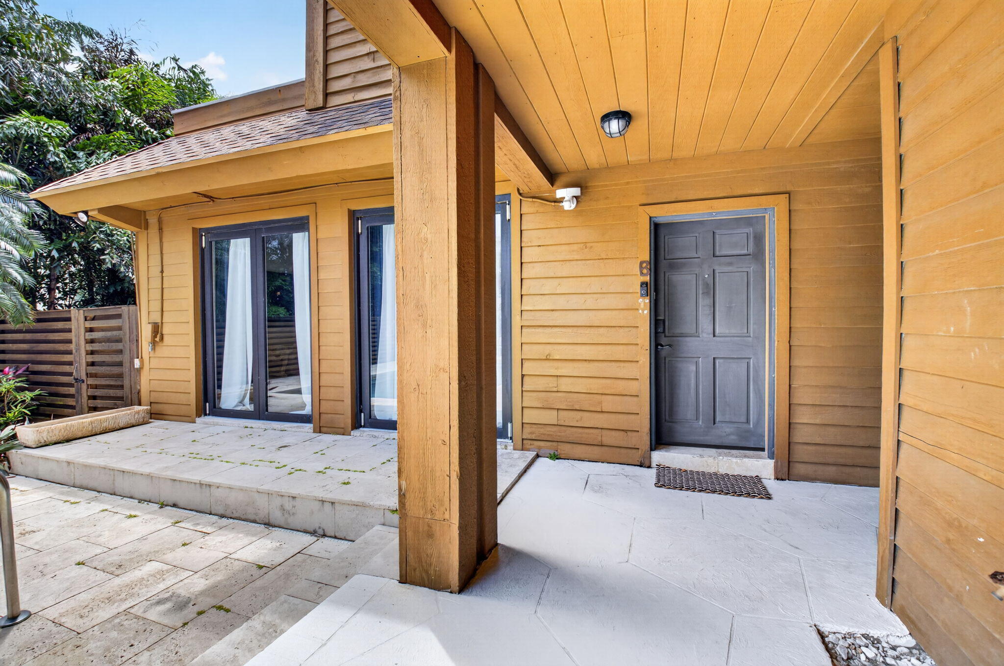TALBOT HOUSE III CONDO - Residential Lease
