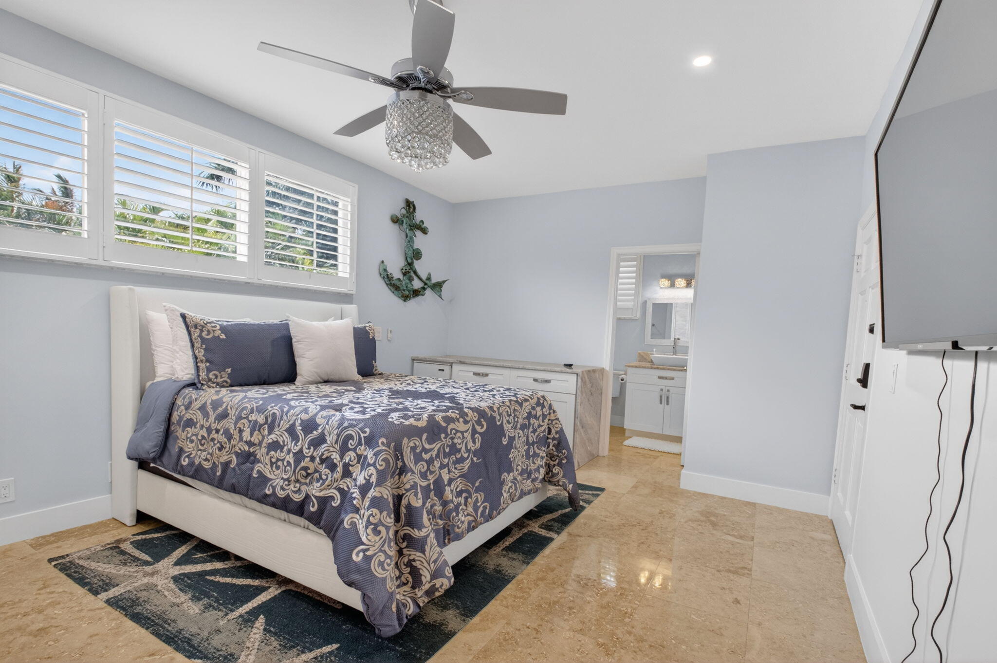 TALBOT HOUSE III CONDO - Residential Lease