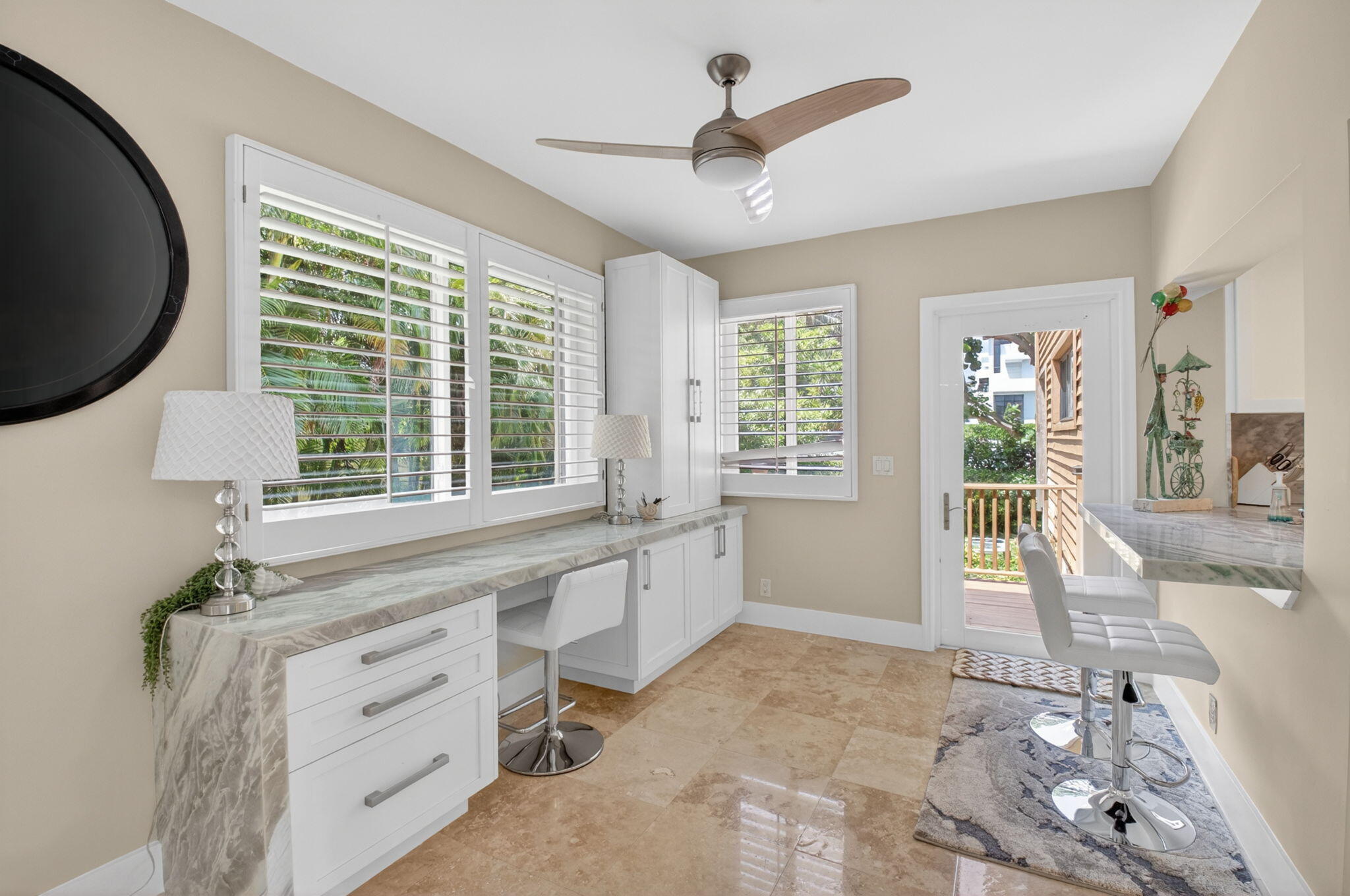 TALBOT HOUSE III CONDO - Residential Lease