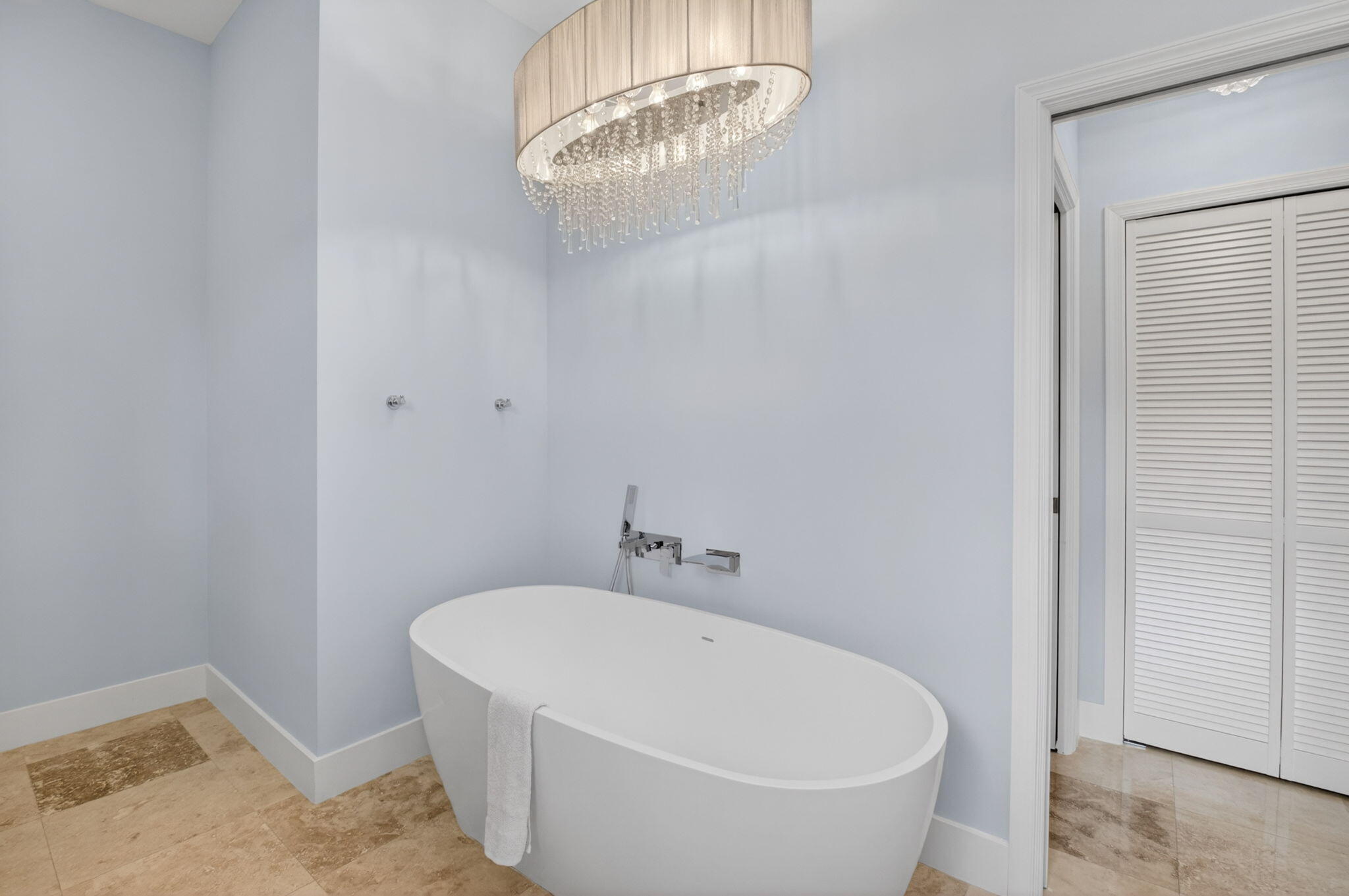 TALBOT HOUSE III CONDO - Residential Lease