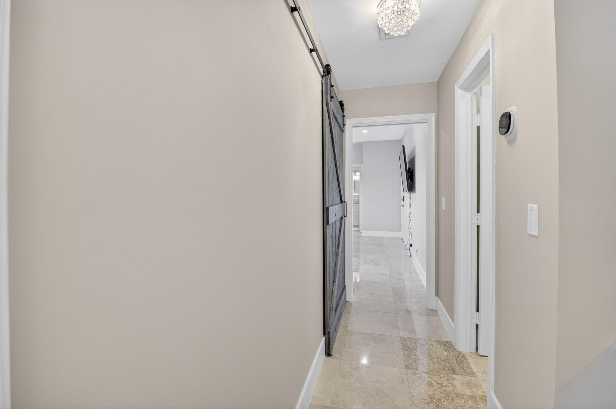 TALBOT HOUSE III CONDO - Residential Lease