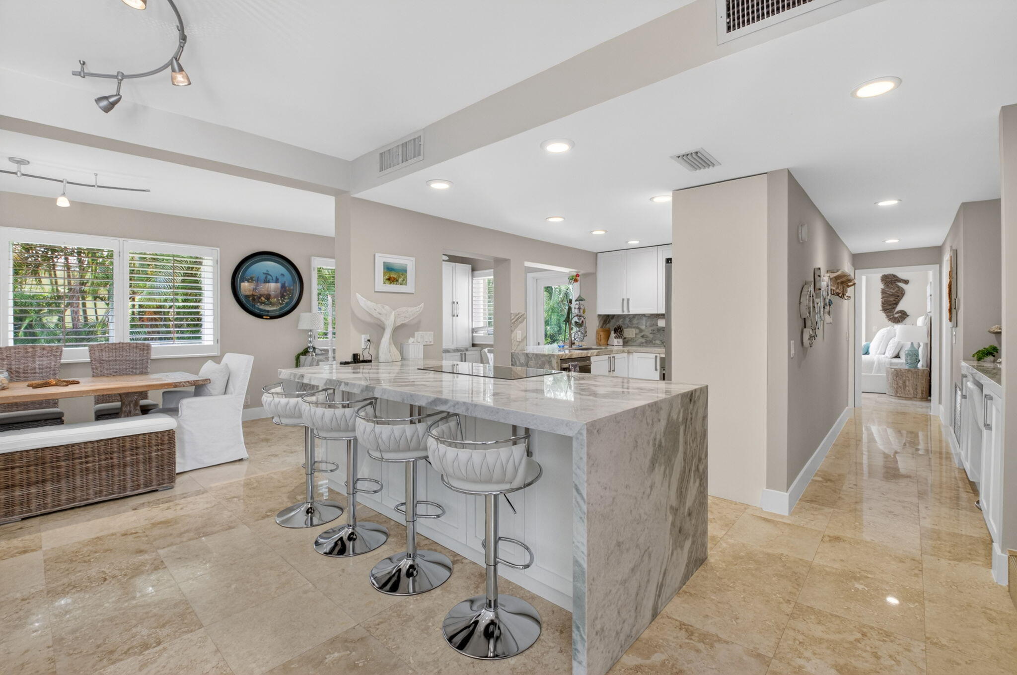 TALBOT HOUSE III CONDO - Residential Lease