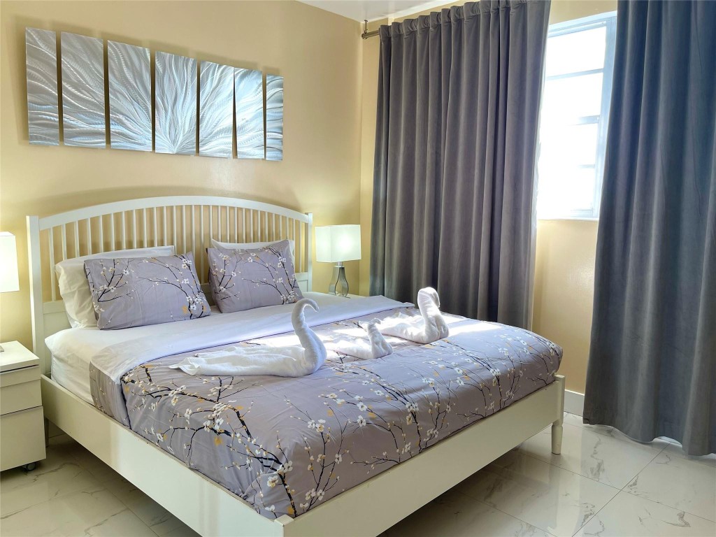 OCEAN RESERVE CONDO - Residential Income