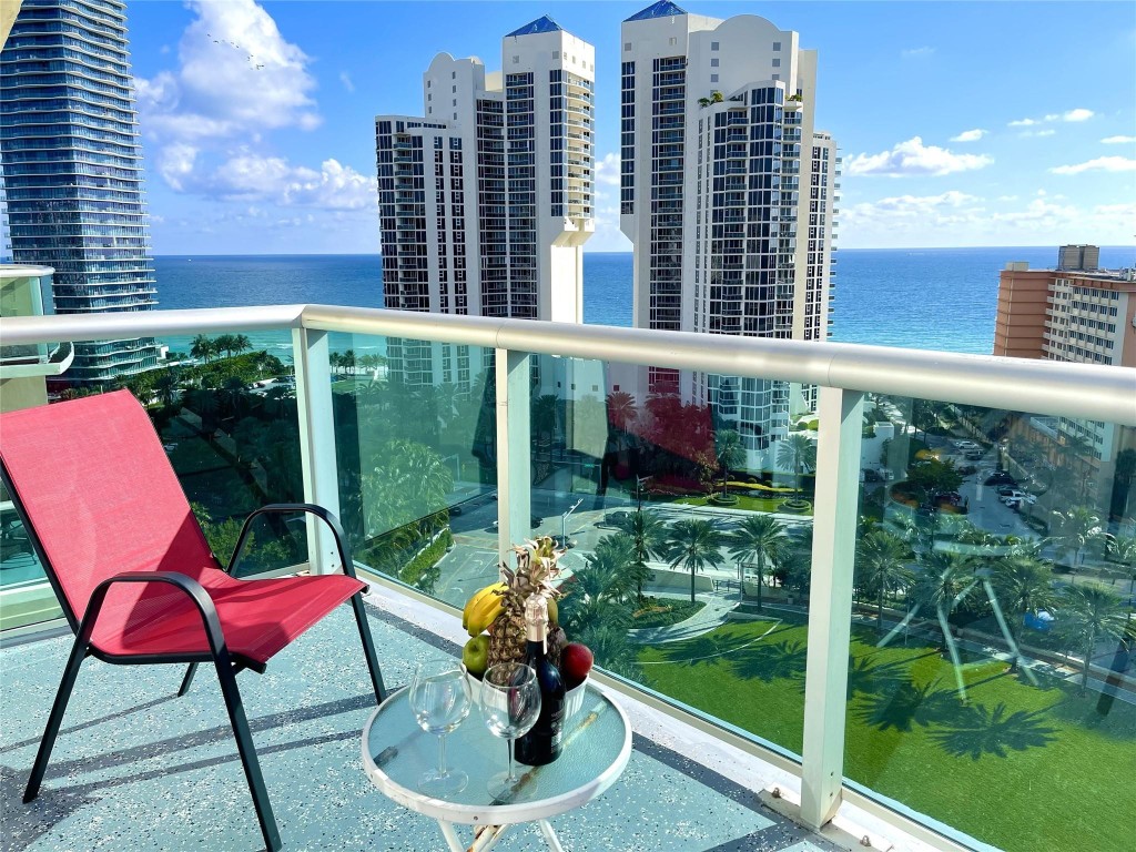 OCEAN RESERVE CONDO - Residential Income