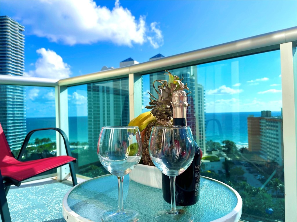 OCEAN RESERVE CONDO - Residential Income