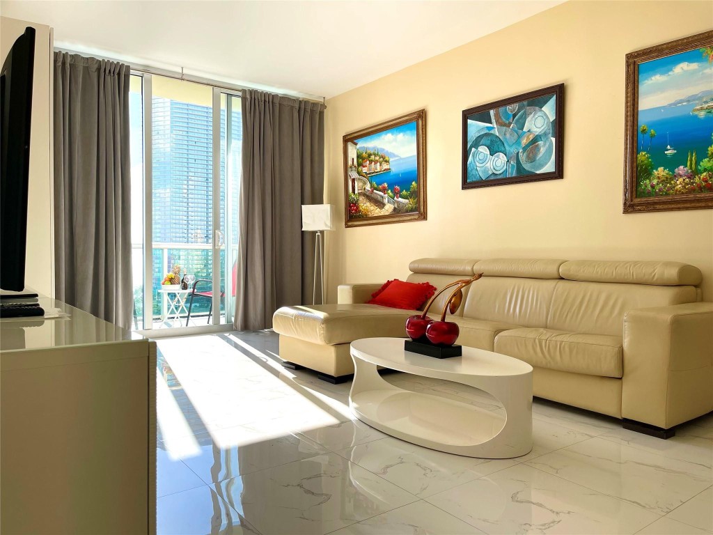 OCEAN RESERVE CONDO - Residential Income