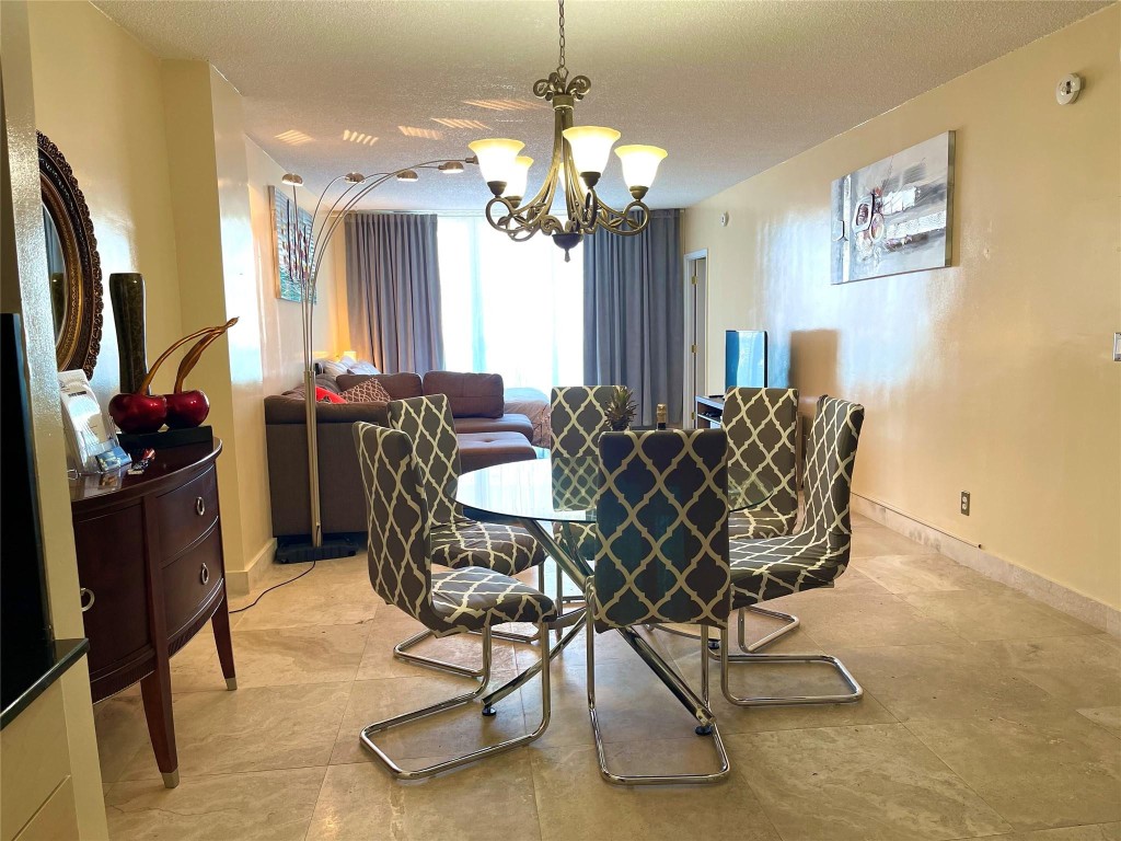OCEAN RESERVE CONDO - Residential Income