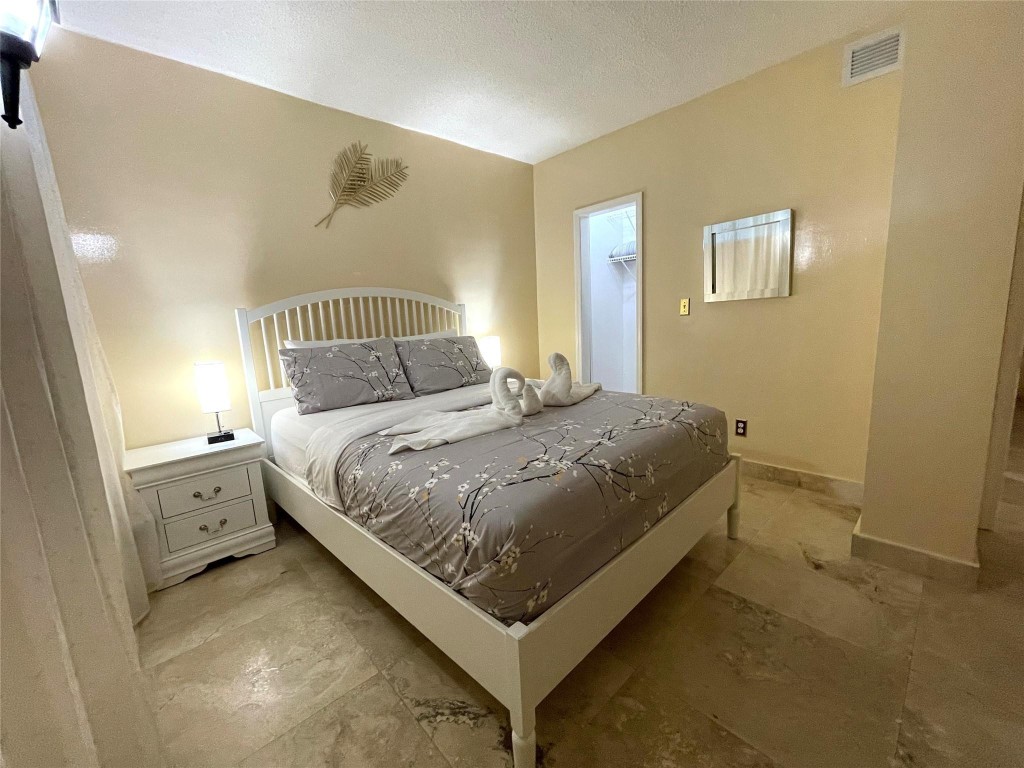 OCEAN RESERVE CONDO - Residential Income