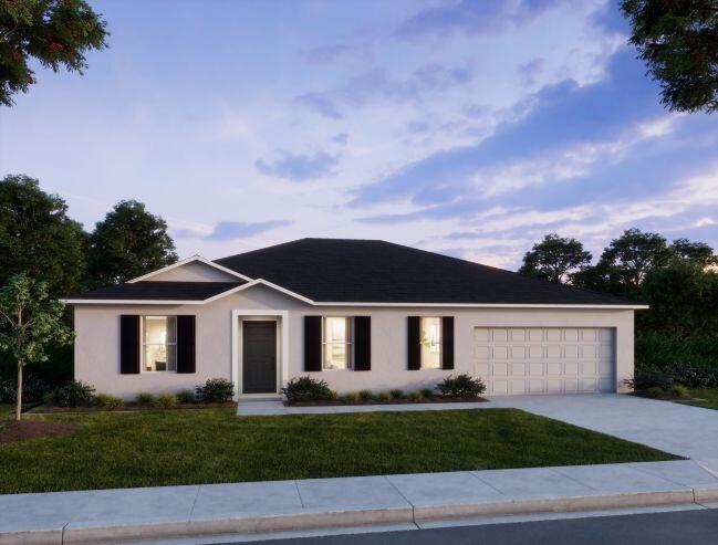 PORT ST LUCIE SECTION  34 - Residential