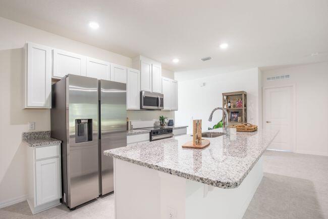 PORT ST LUCIE SECTION  34 - Residential