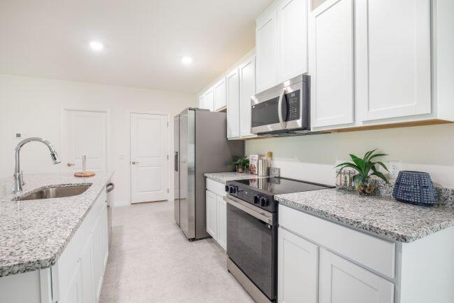 PORT ST LUCIE SECTION  34 - Residential