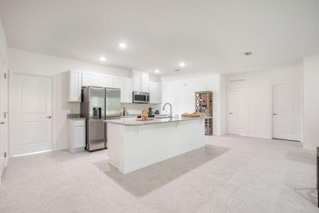 PORT ST LUCIE SECTION  34 - Residential