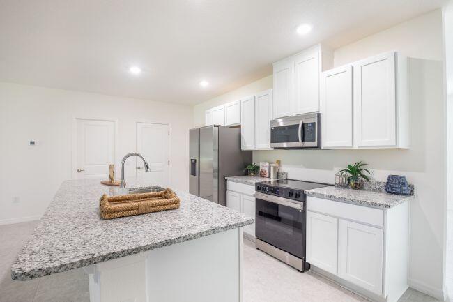 PORT ST LUCIE SECTION  34 - Residential