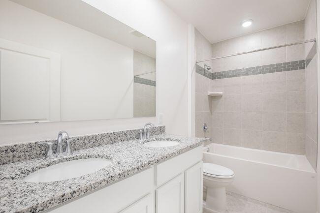 PORT ST LUCIE SECTION  34 - Residential