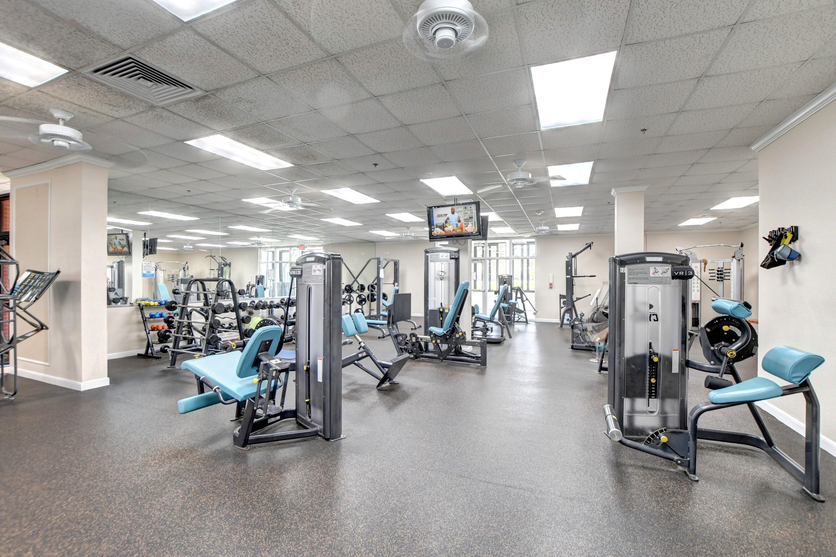 HARWOOD H CONDO - Residential