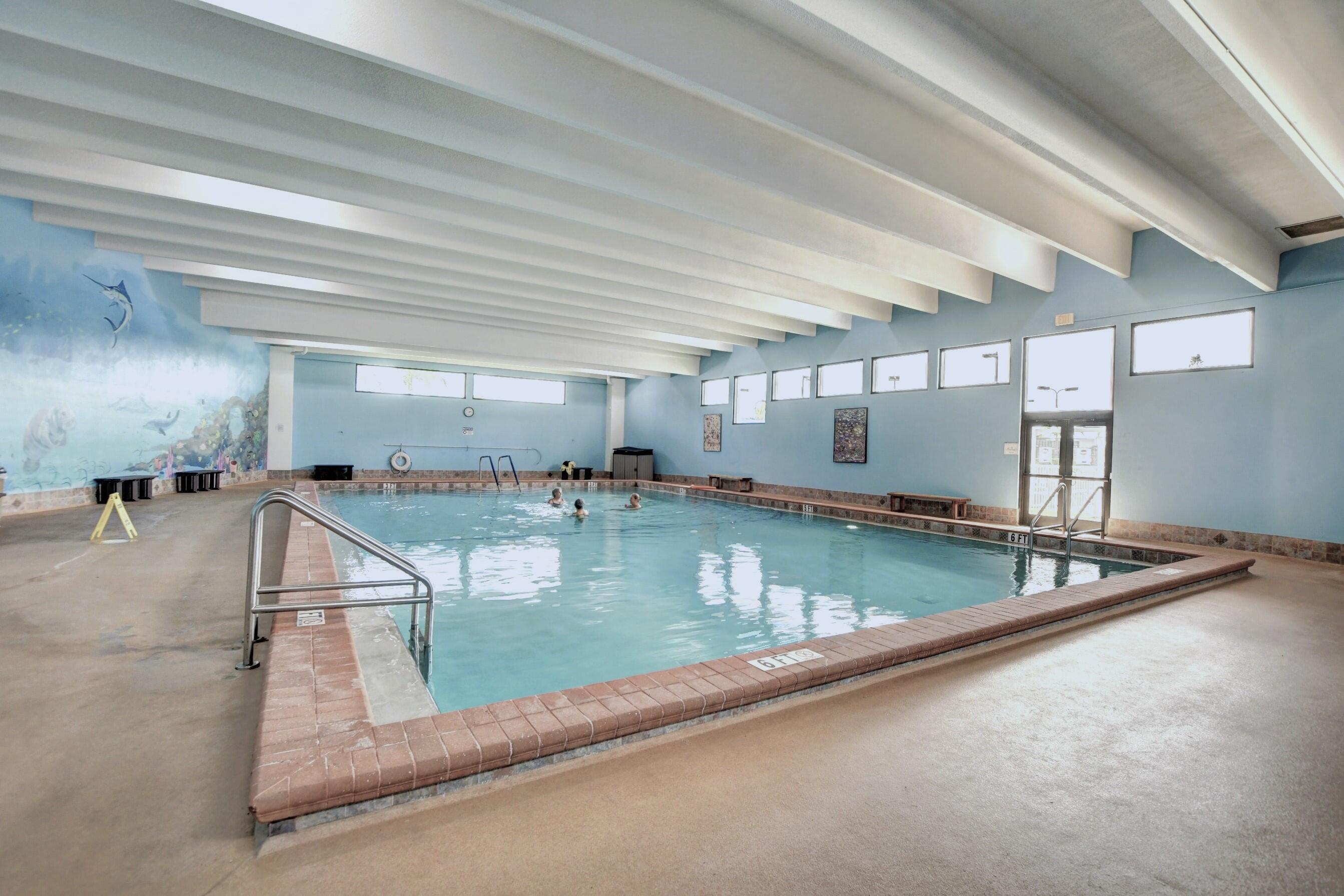 HARWOOD H CONDO - Residential