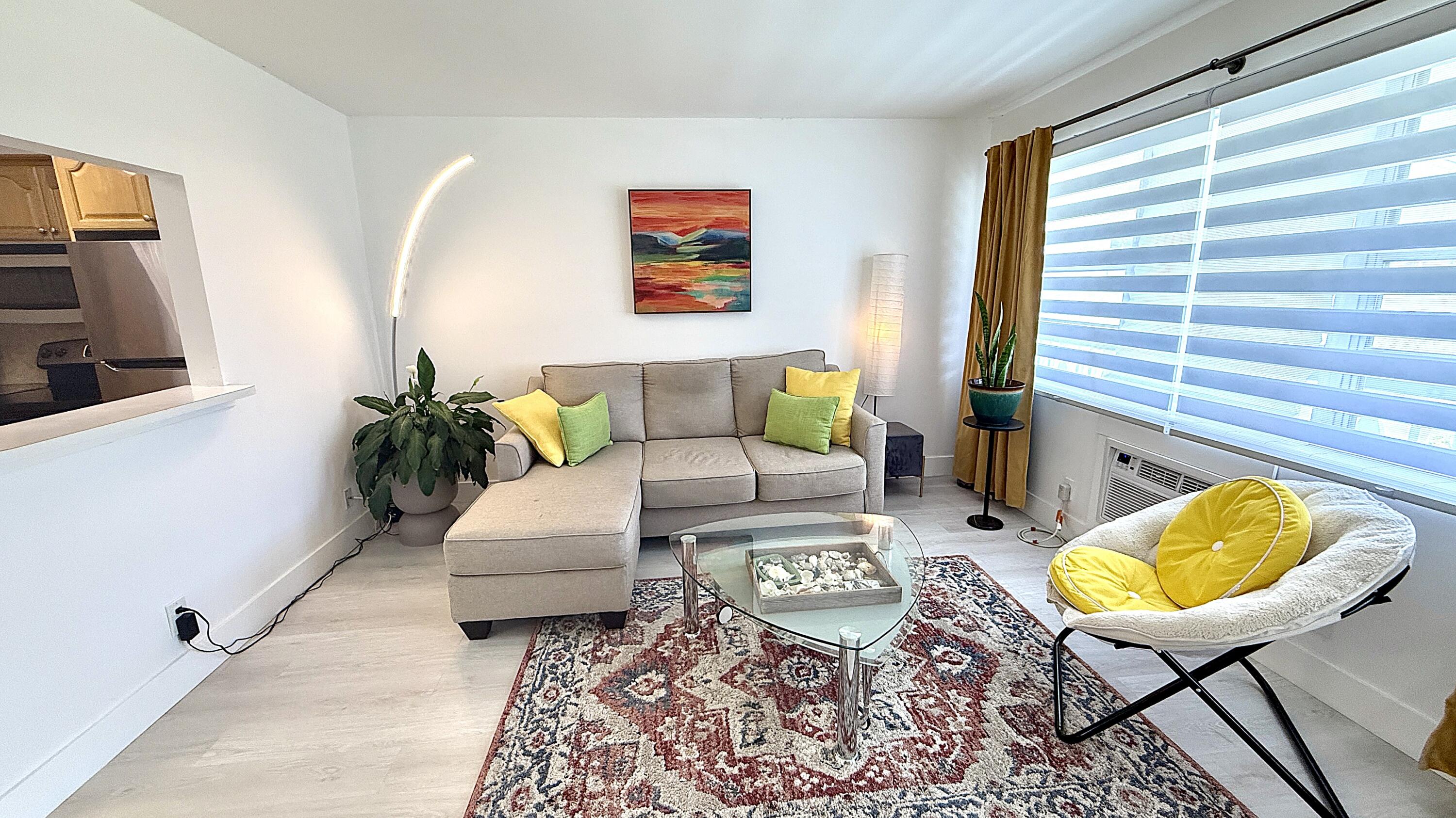 HARWOOD H CONDO - Residential