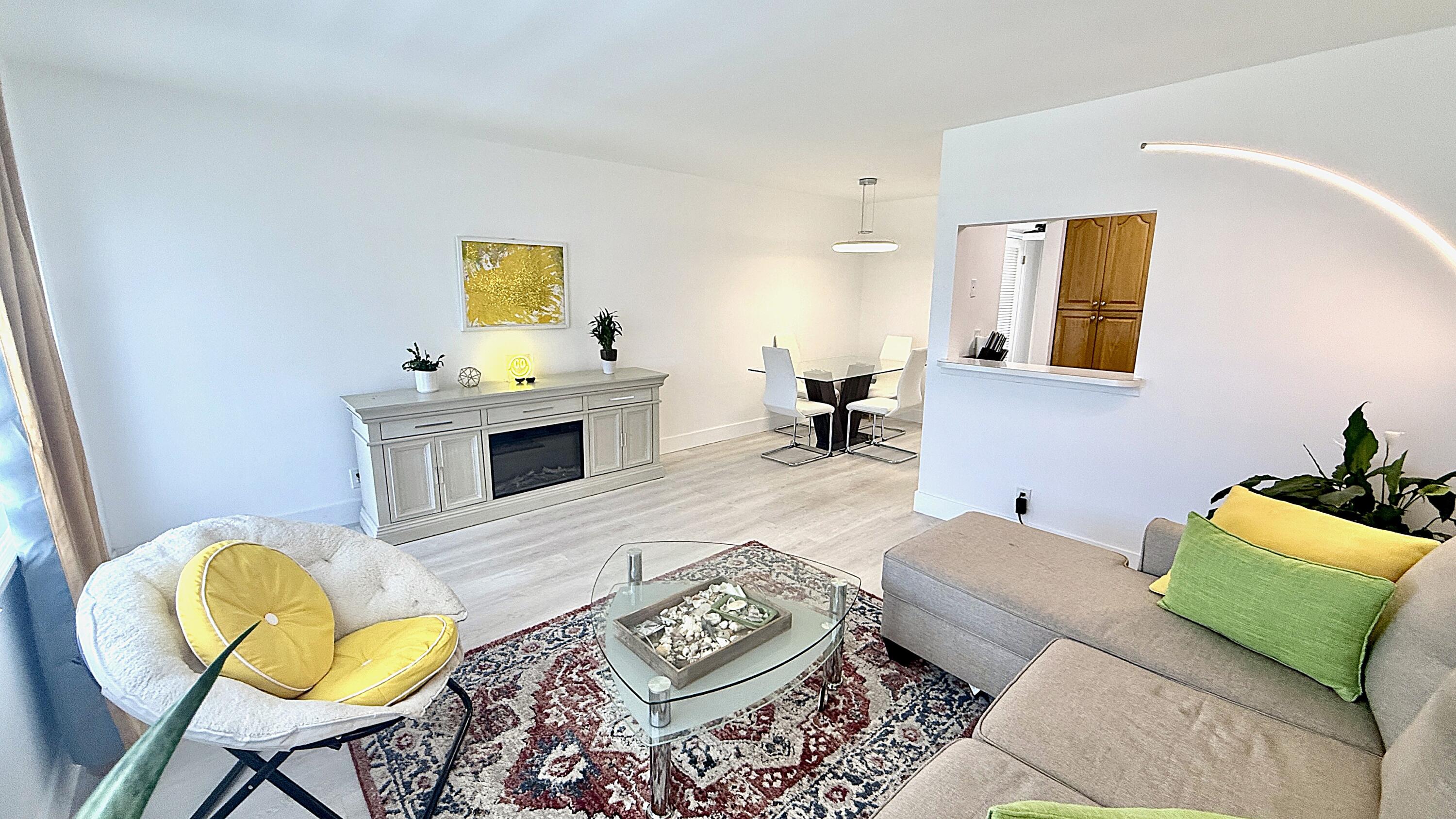 HARWOOD H CONDO - Residential