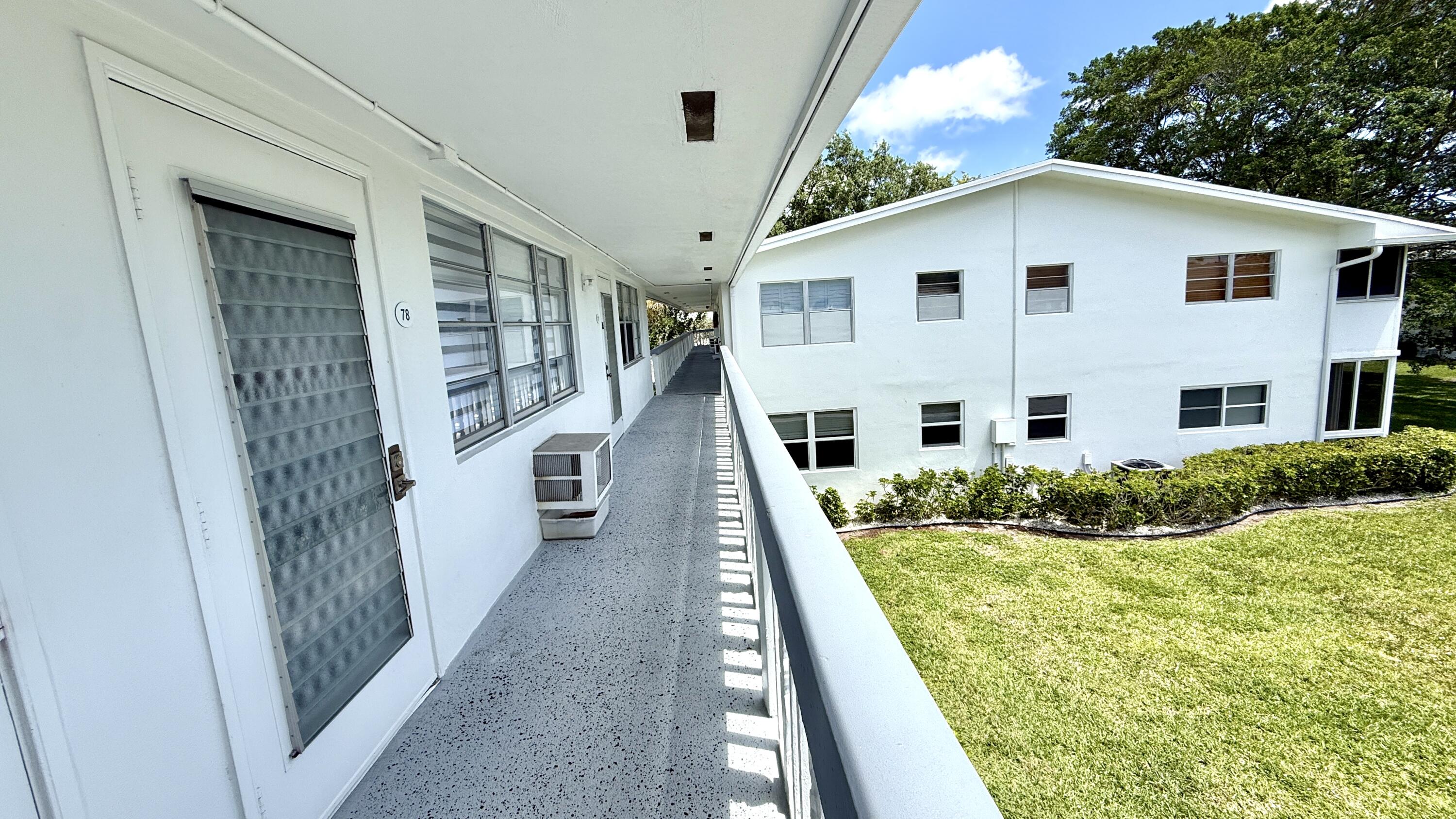 HARWOOD H CONDO - Residential