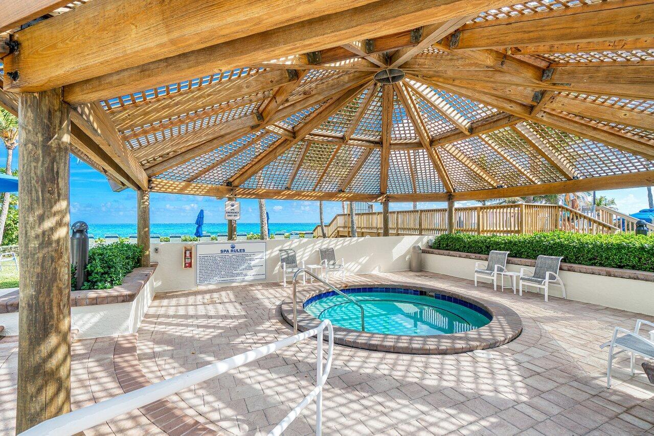 CORONADO AT HIGHLAND BEACH CONDO - Residential