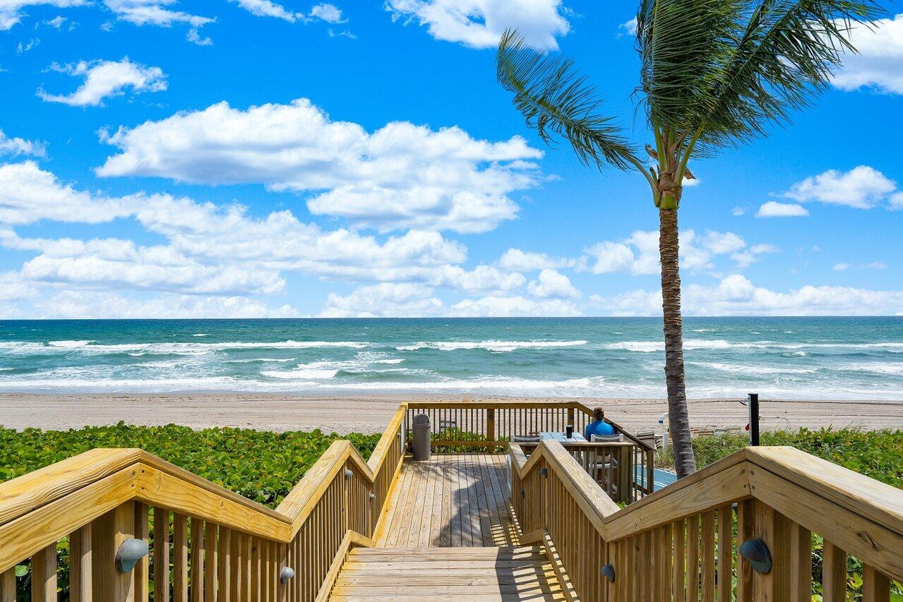 CORONADO AT HIGHLAND BEACH CONDO - Residential