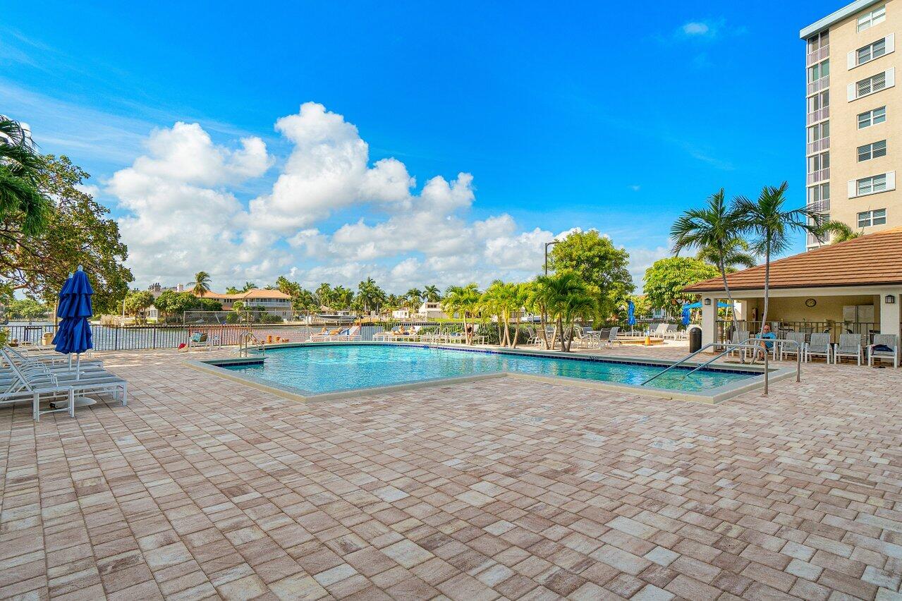 CORONADO AT HIGHLAND BEACH CONDO - Residential