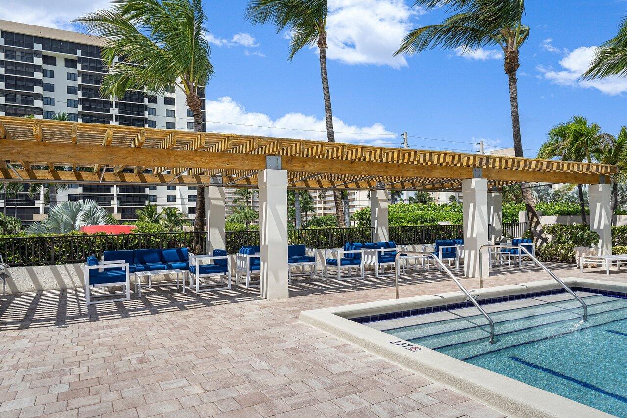 CORONADO AT HIGHLAND BEACH CONDO - Residential