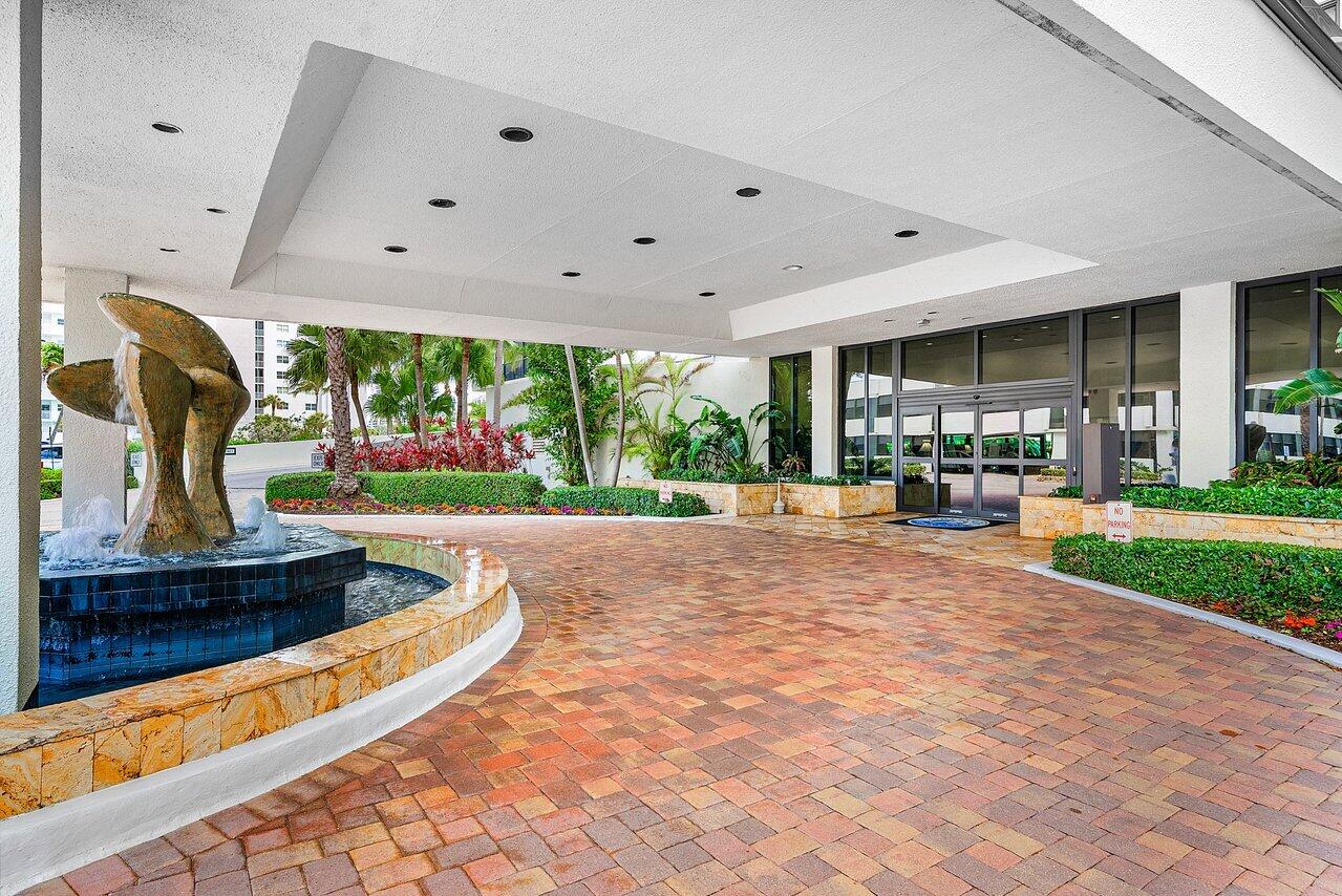 CORONADO AT HIGHLAND BEACH CONDO - Residential