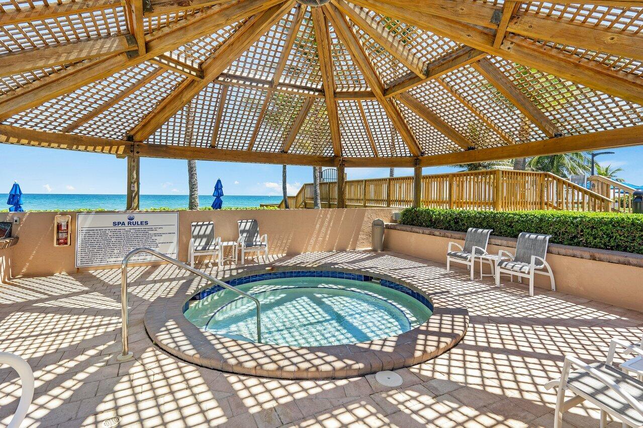 CORONADO AT HIGHLAND BEACH CONDO - Residential
