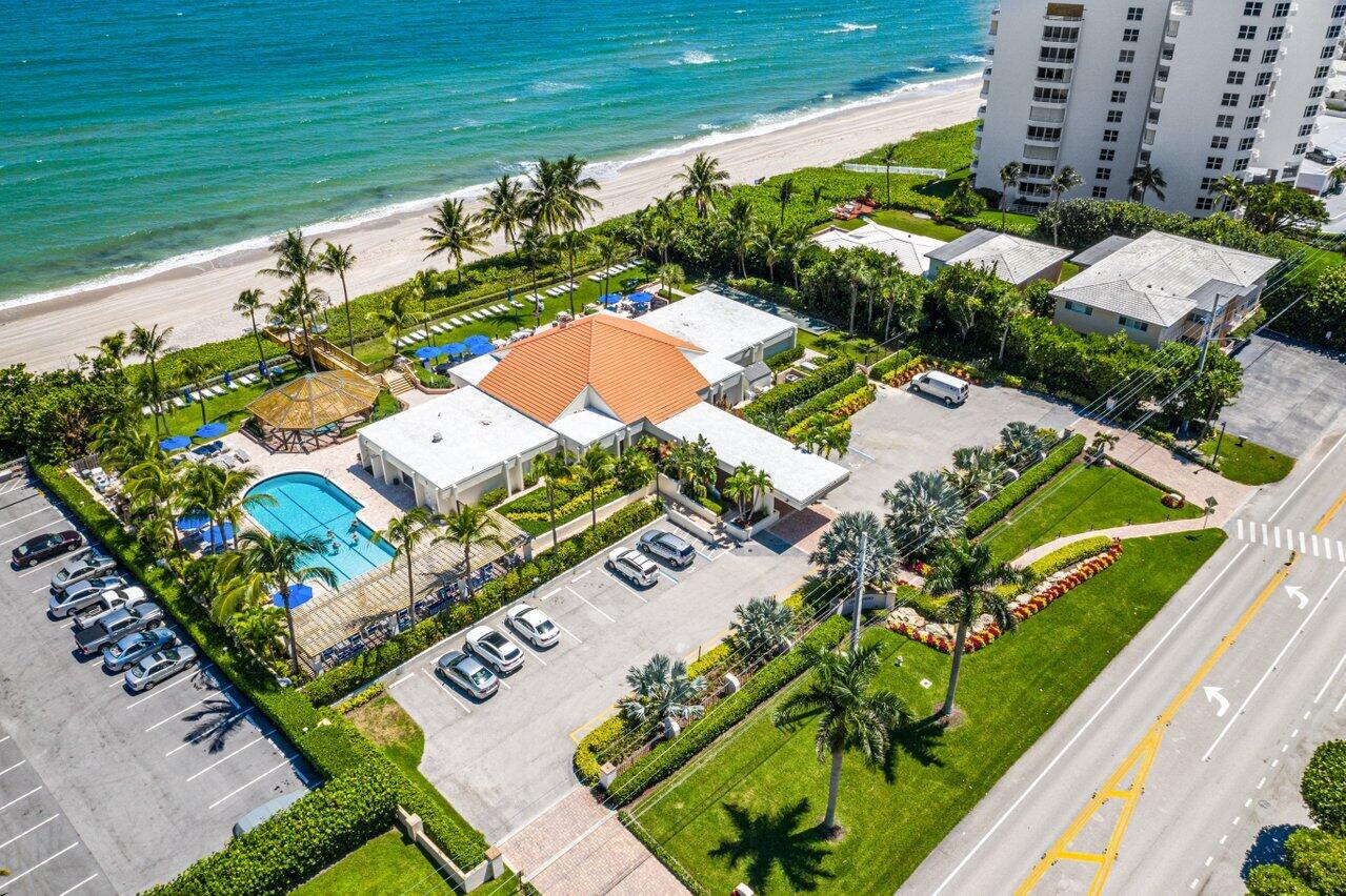 CORONADO AT HIGHLAND BEACH CONDO - Residential