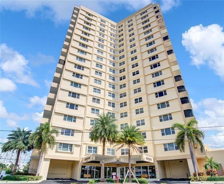Aristocrat - Residential
