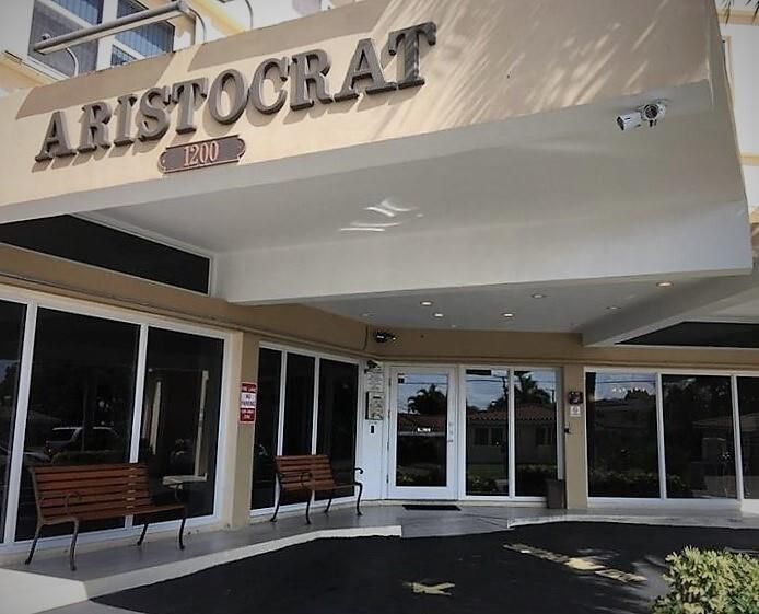 Aristocrat - Residential