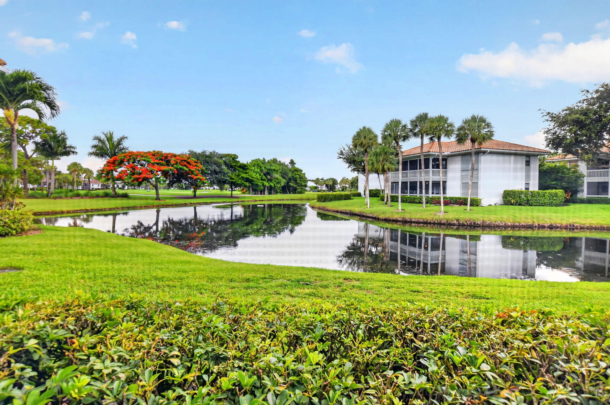 Quail Hollow - Residential