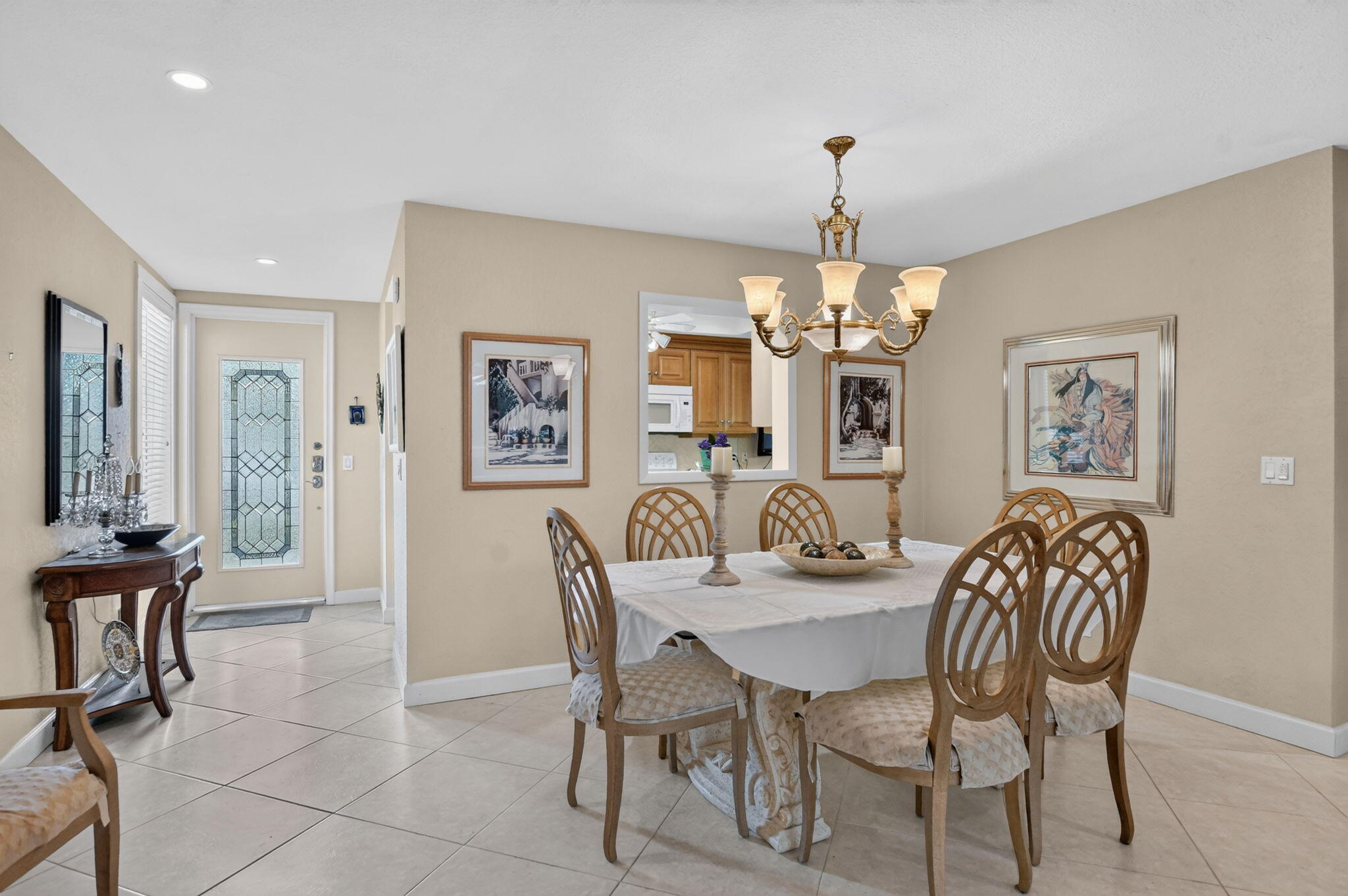 Quail Hollow - Residential