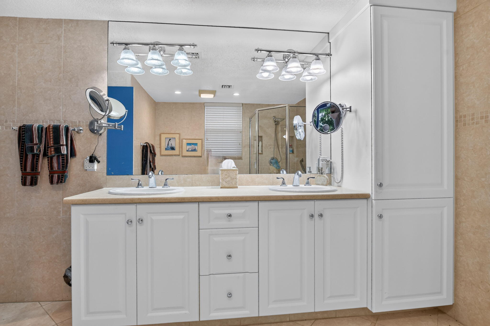 Quail Hollow - Residential
