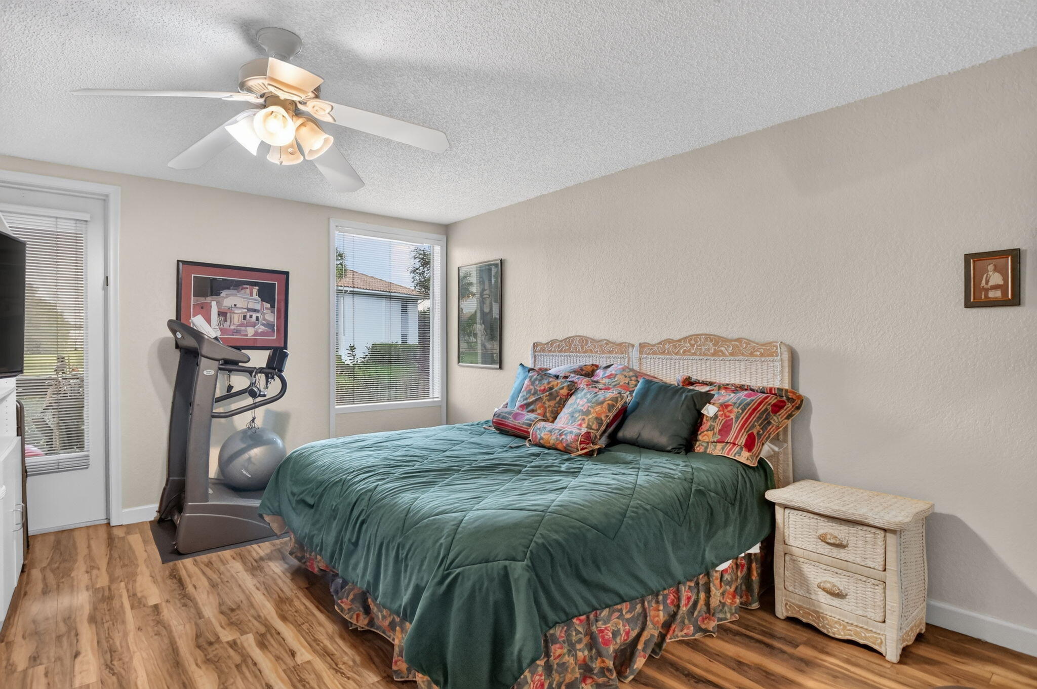 Quail Hollow - Residential