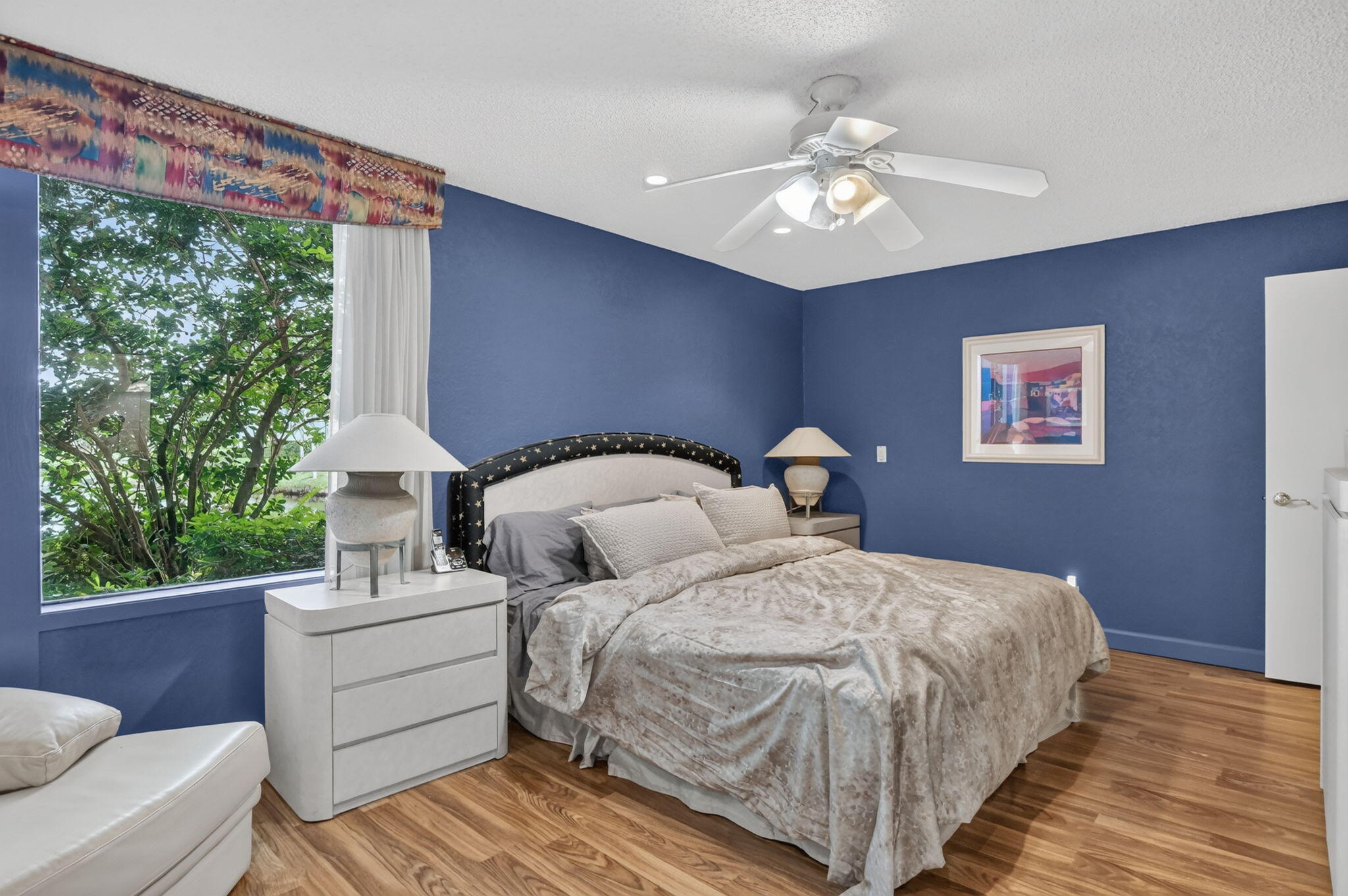 Quail Hollow - Residential