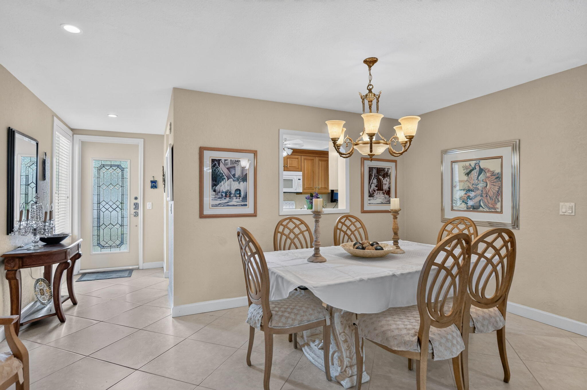 Quail Hollow - Residential